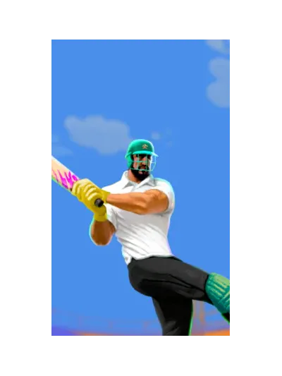 Cricket X — SmartSoft Gaming