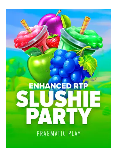 Slushie Party — Pragmatic Play